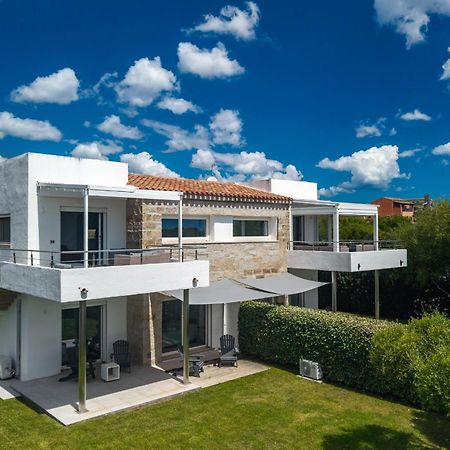 Sardegna E - Villa Charme&Design ออลเบีย ภายนอก รูปภาพ