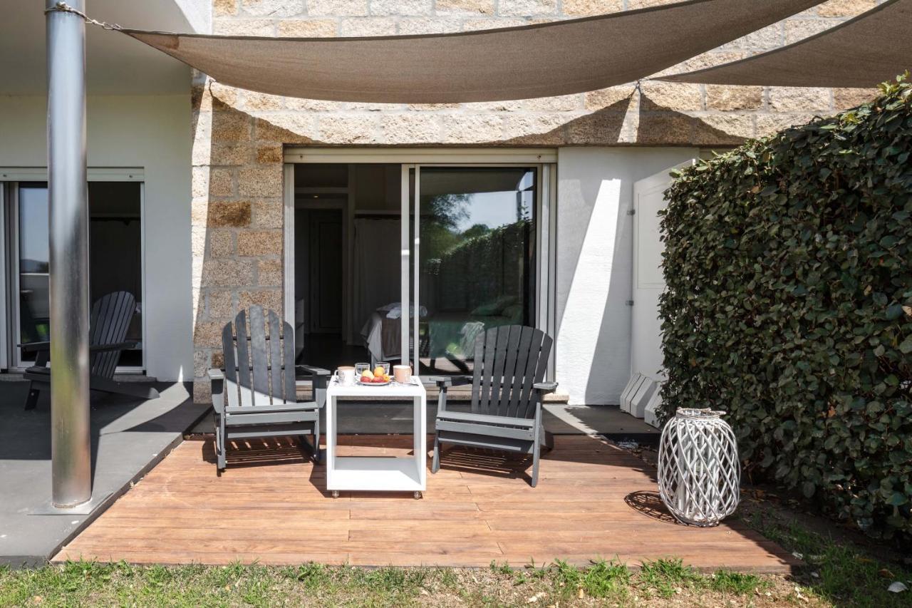 Sardegna E - Villa Charme&Design ออลเบีย ภายนอก รูปภาพ