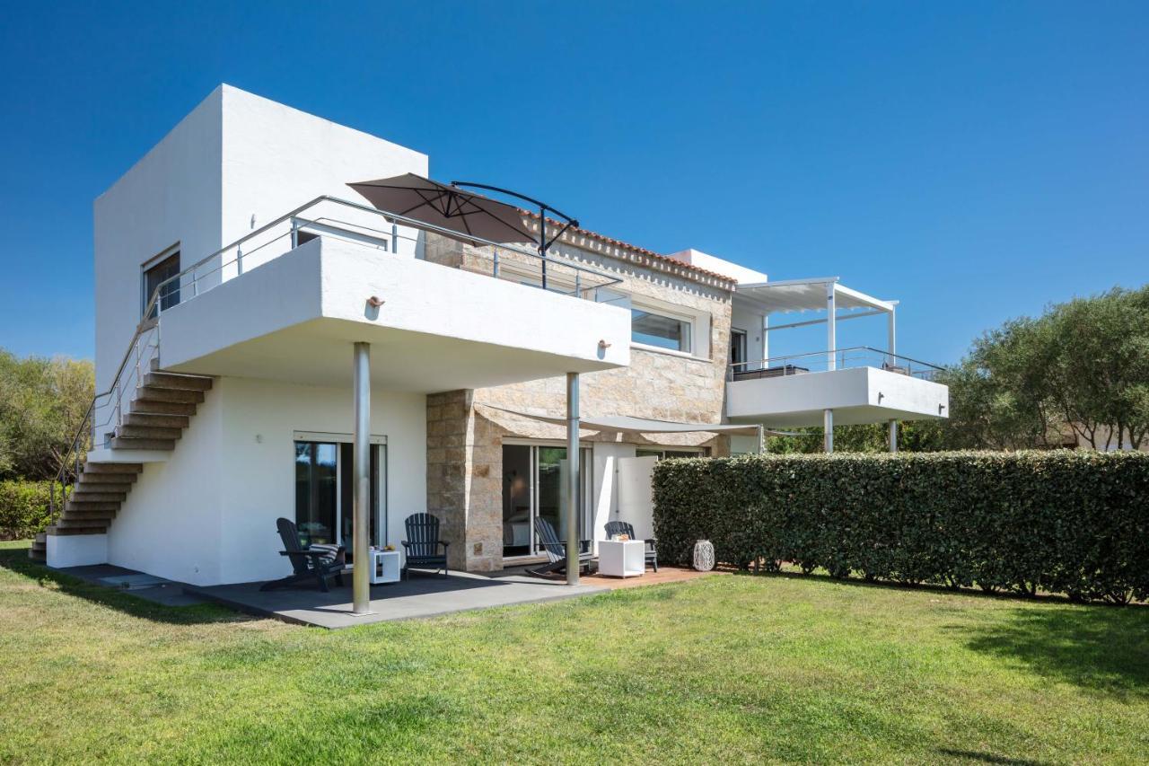 Sardegna E - Villa Charme&Design ออลเบีย ภายนอก รูปภาพ