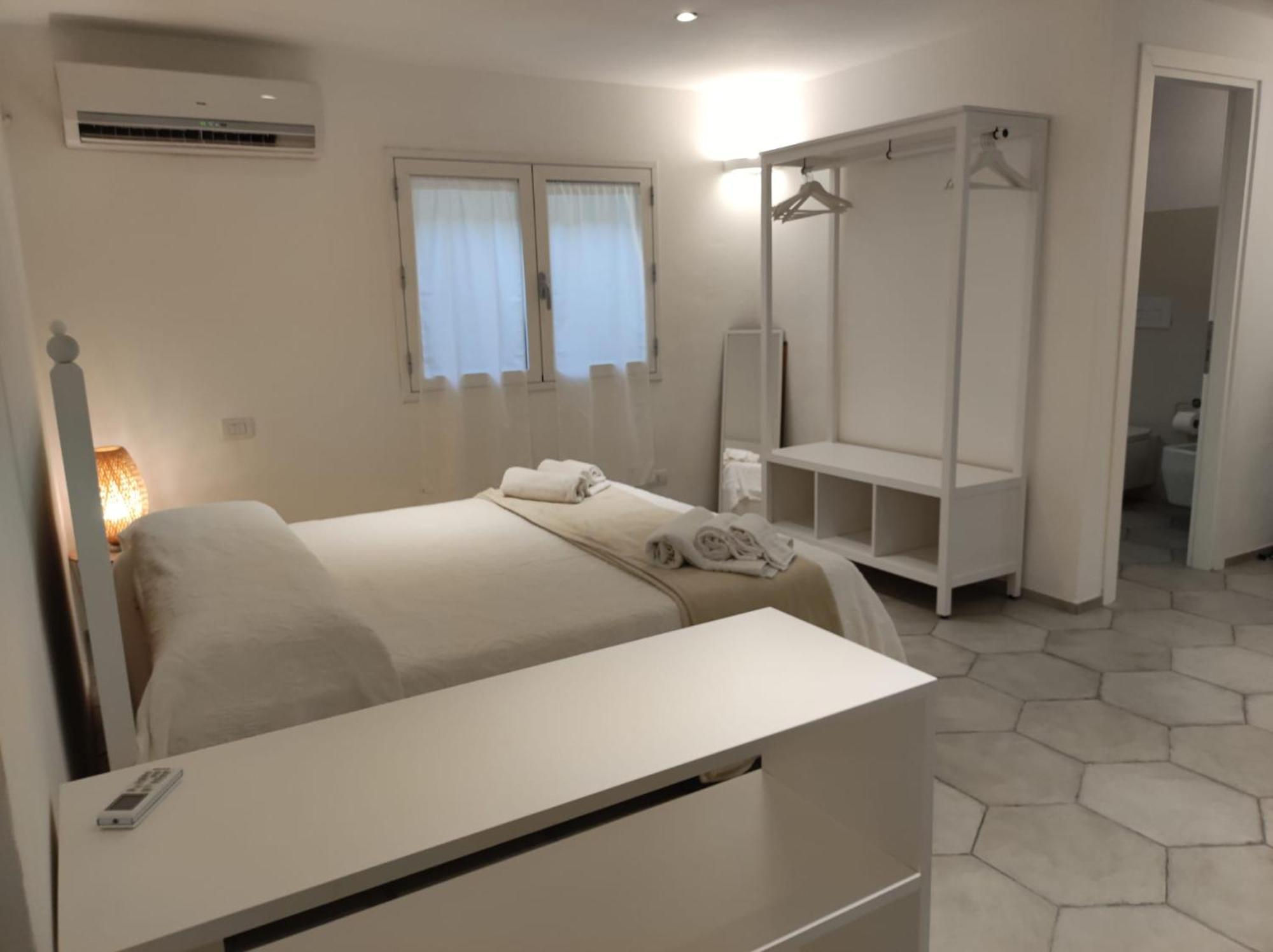 Sardegna E - Villa Charme&Design ออลเบีย ภายนอก รูปภาพ