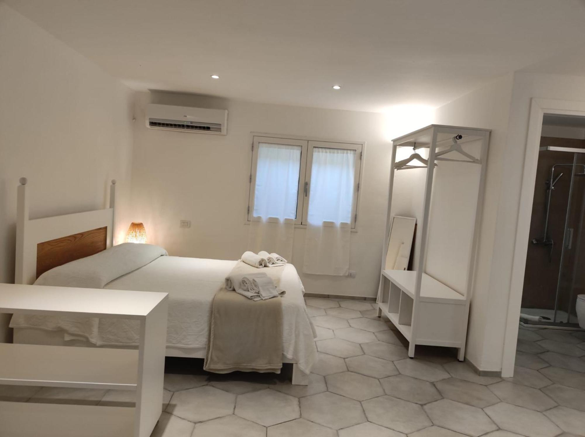 Sardegna E - Villa Charme&Design ออลเบีย ภายนอก รูปภาพ