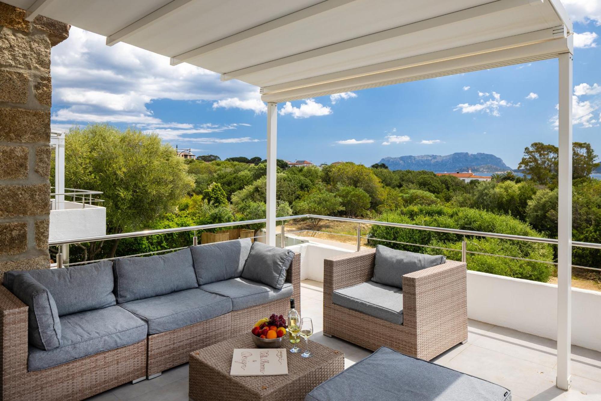 Sardegna E - Villa Charme&Design ออลเบีย ภายนอก รูปภาพ