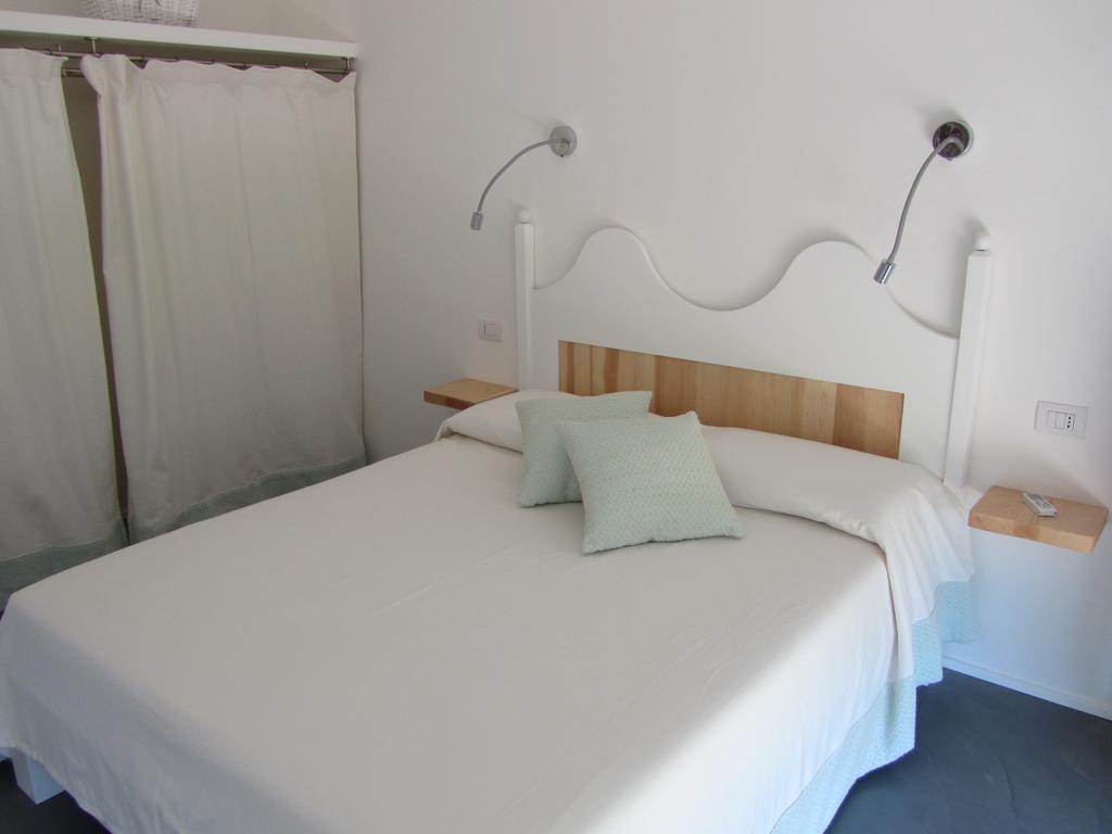 Sardegna E - Villa Charme&Design ออลเบีย ภายนอก รูปภาพ