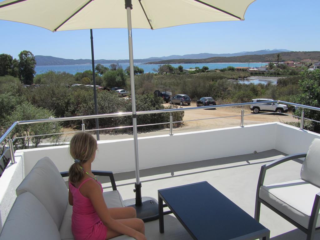 Sardegna E - Villa Charme&Design ออลเบีย ภายนอก รูปภาพ