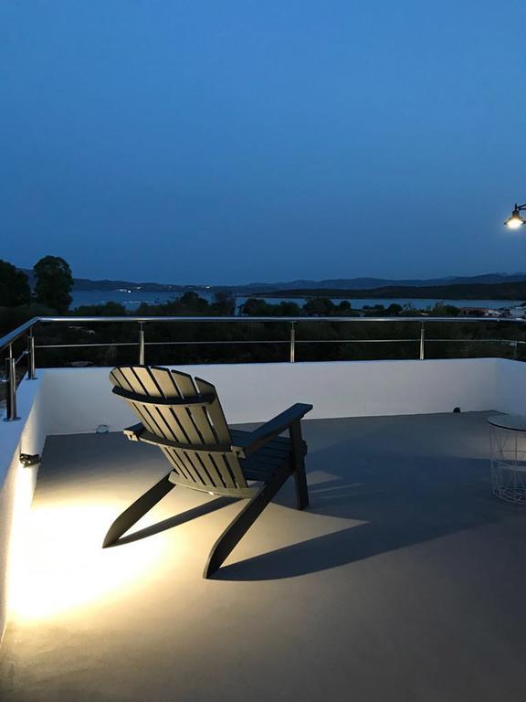 Sardegna E - Villa Charme&Design ออลเบีย ภายนอก รูปภาพ