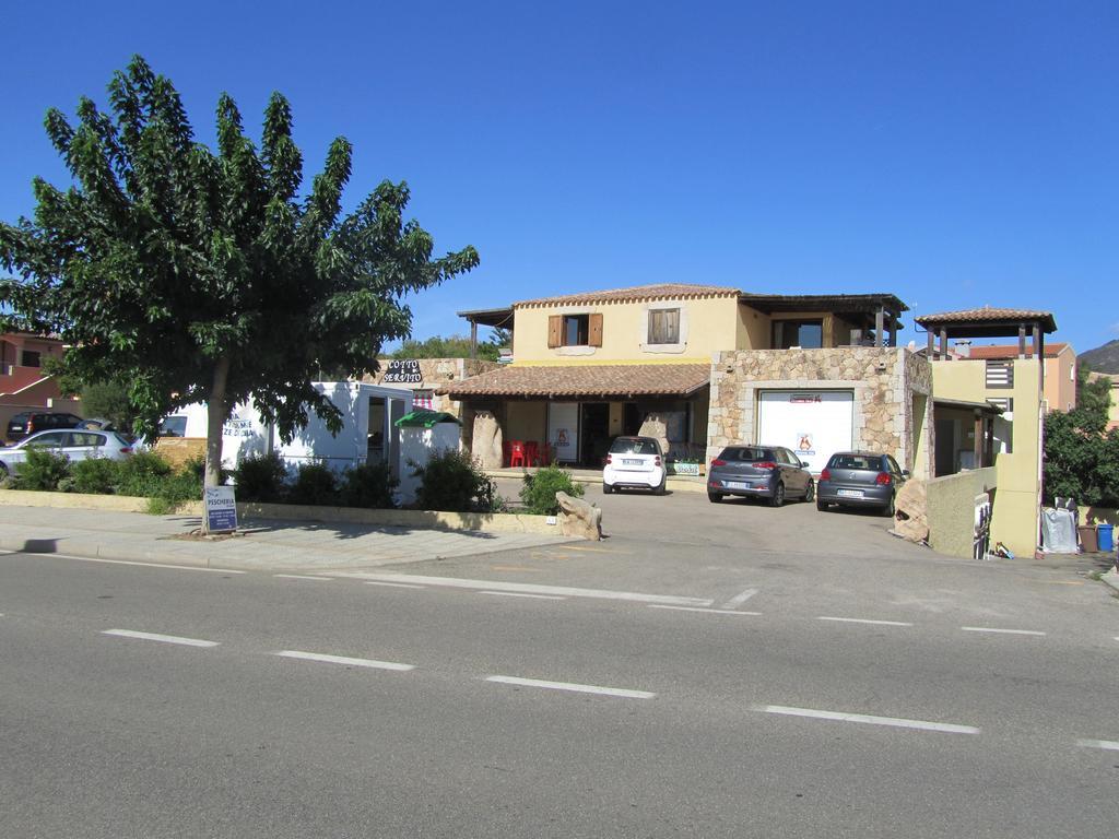 Sardegna E - Villa Charme&Design ออลเบีย ภายนอก รูปภาพ