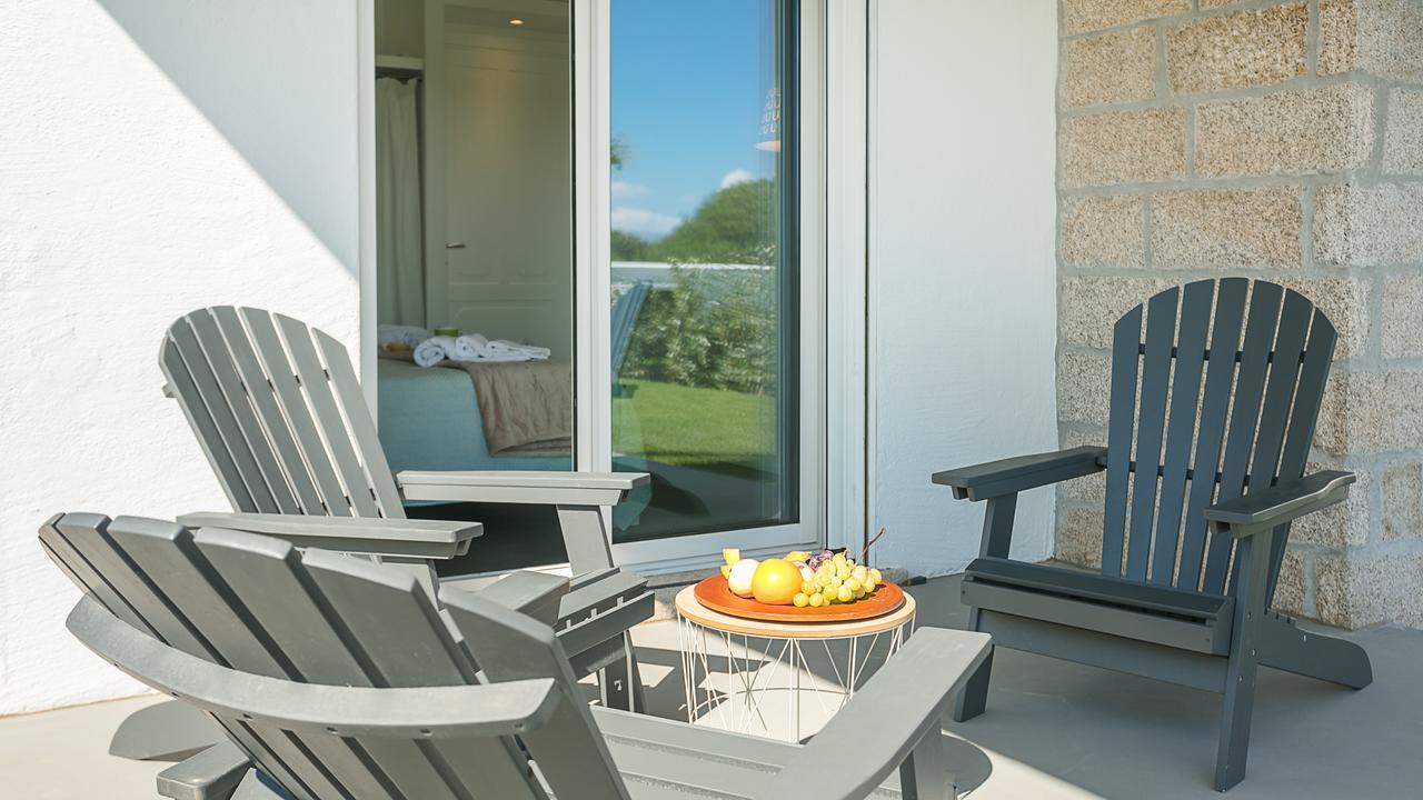 Sardegna E - Villa Charme&Design ออลเบีย ภายนอก รูปภาพ